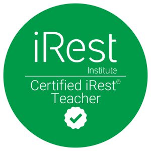 Certified iRest instructor