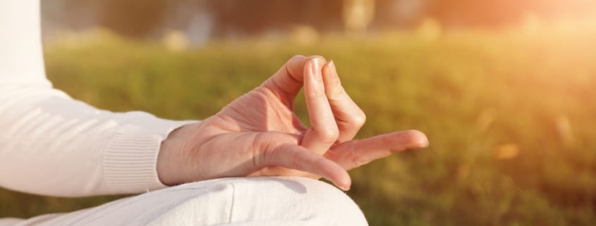 Learning About The Breath What Is Pranayama - Rudra Mudra Meditation