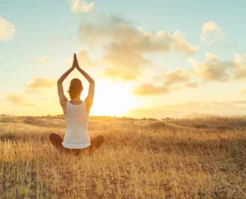 Should Yoga Get With It - Karma Studio