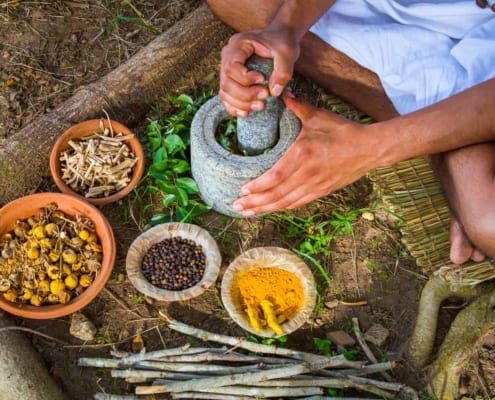 The Ayurvedic Diet - Healthy Life Style Solutions